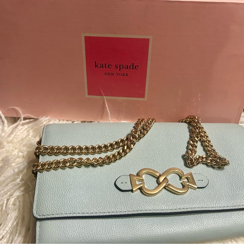💗💗💗 Kate Spade Crossbody purse